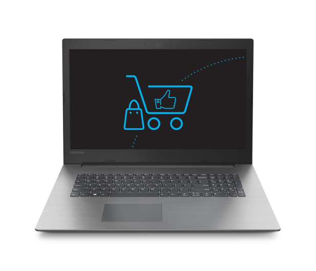 Lenovo Ideapad 330-17 i5-8300H/8GB/1TB GTX1050 - 488961 - zdjęcie 2